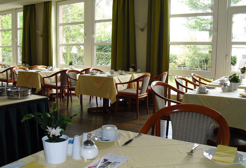 HK-Hotel Düsseldorf City 3