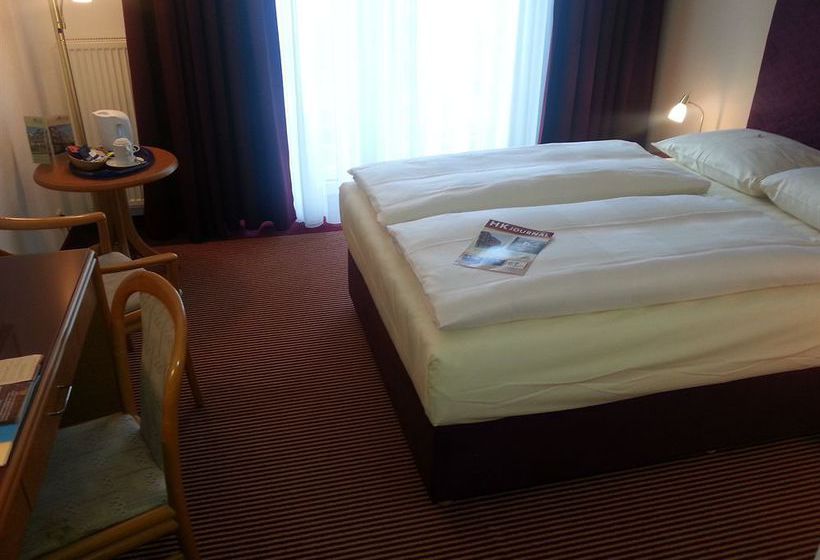HK-Hotel Düsseldorf City 7