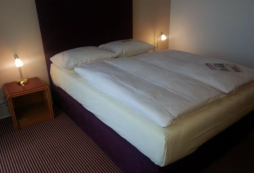 HK-Hotel Düsseldorf City 9