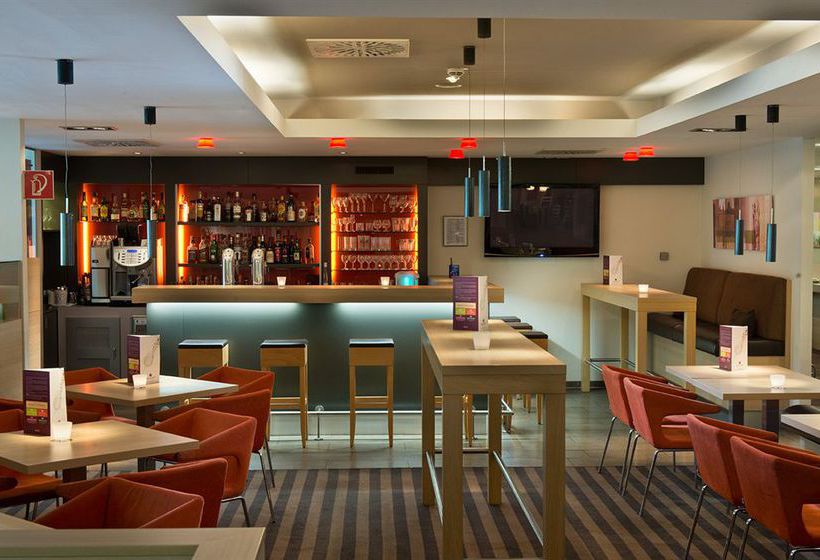 Mercure Hotel Düsseldorf Airport 5