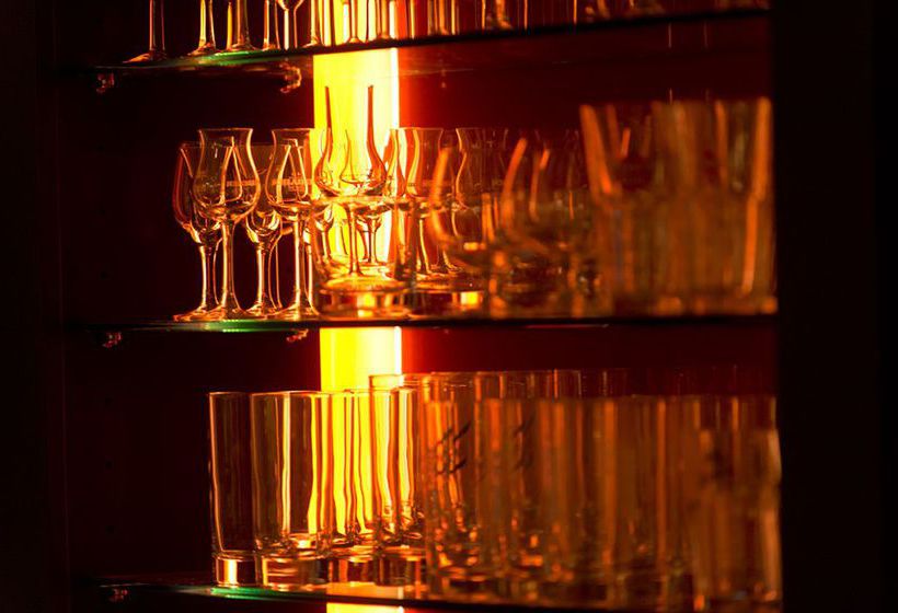 Mercure Hotel Düsseldorf Airport 6