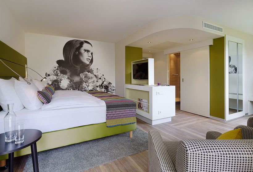 Hotel Indigo Düsseldorf-Victoriaplatz Renania del Norte Westfalia