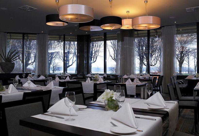 Hotel Crowne Plaza Düsseldorf - Neuss 14