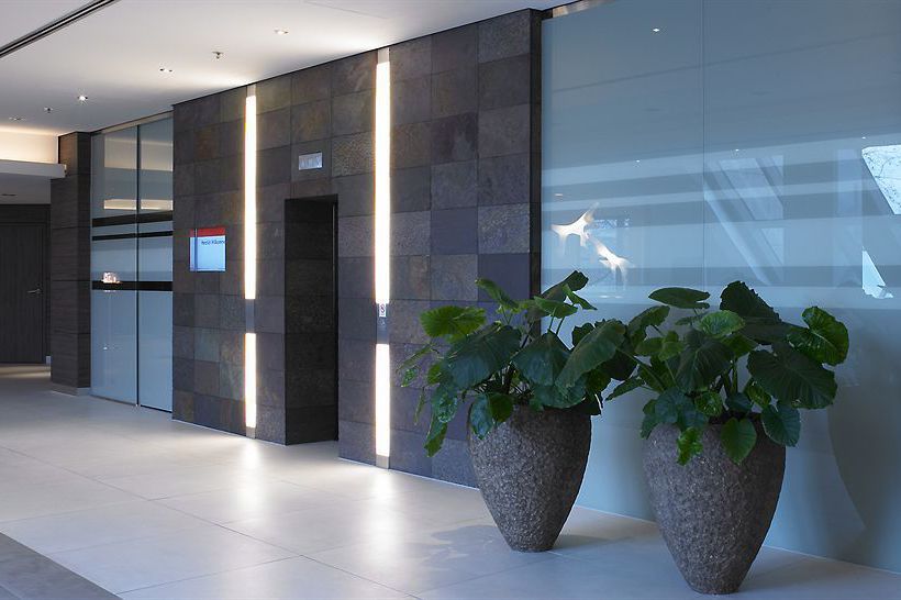 Hotel Crowne Plaza Düsseldorf - Neuss 18