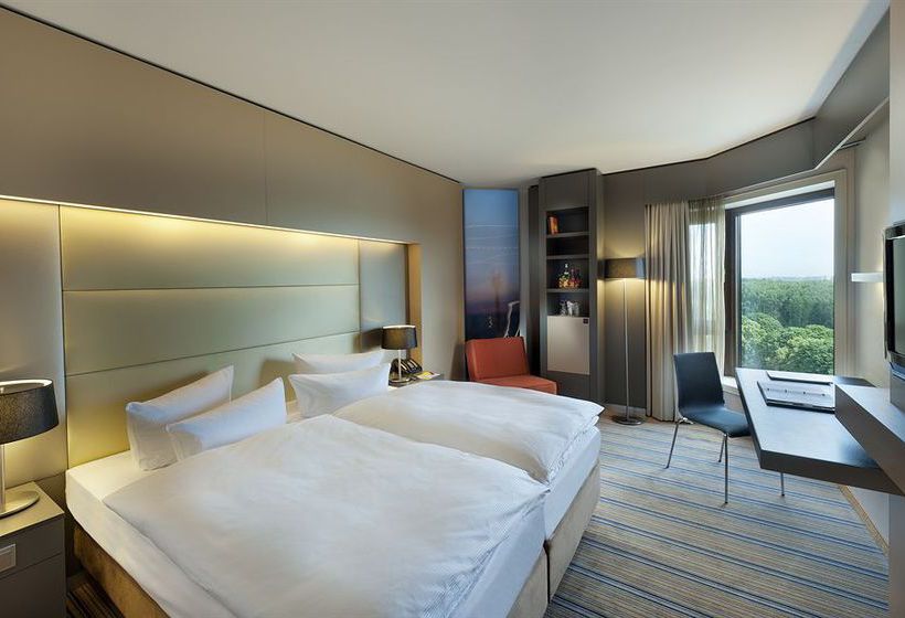 Hotel Crowne Plaza Düsseldorf - Neuss 19