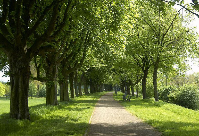 Hotel Crowne Plaza Düsseldorf - Neuss 2