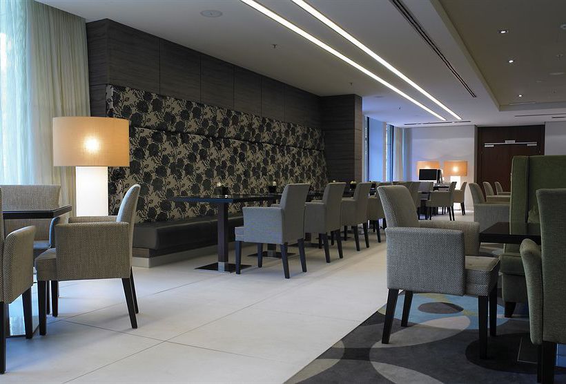 Hotel Crowne Plaza Düsseldorf - Neuss 20