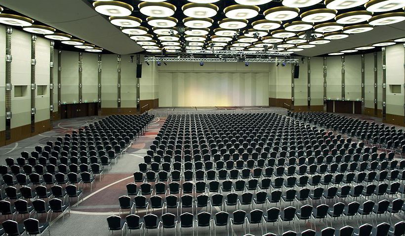 Hotel Crowne Plaza Düsseldorf - Neuss 4