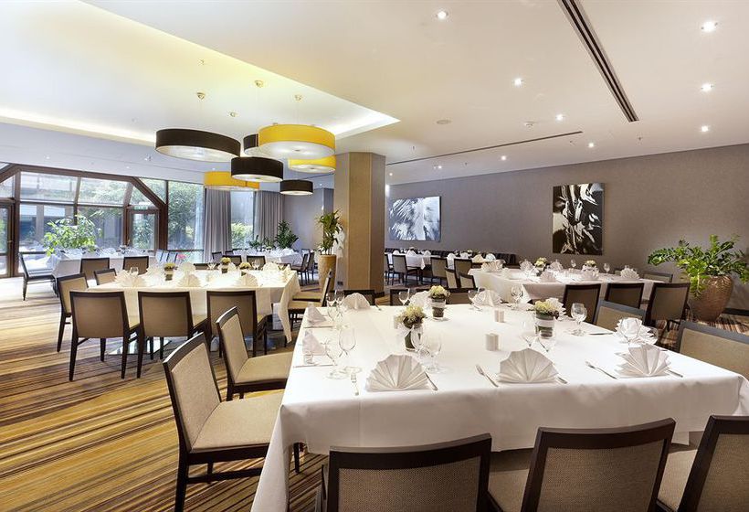 Hotel Crowne Plaza Düsseldorf - Neuss 5