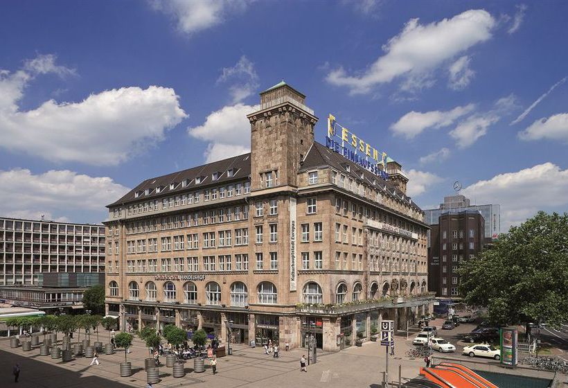 Select Hotel Handelshof Essen Essen