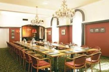 Romantik Hotel Gebhards 1