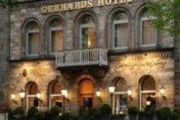 Romantik Hotel Gebhards 2