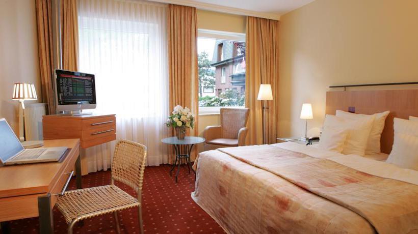 Best Western Alsterkrughotel 1