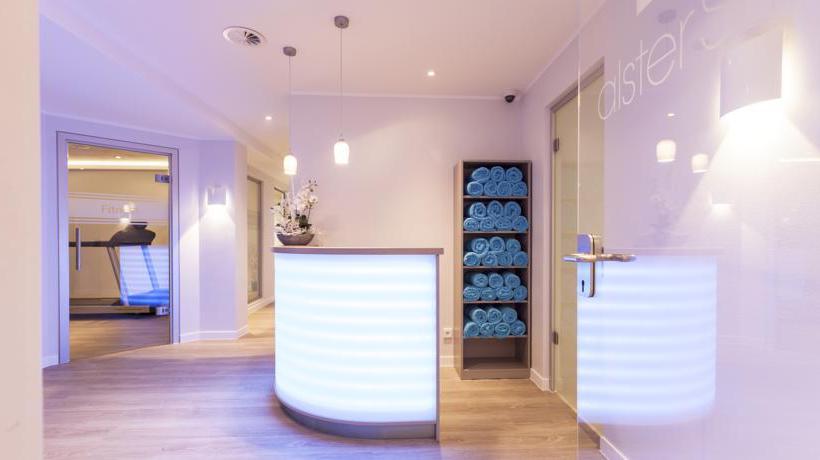 Best Western Alsterkrughotel 10