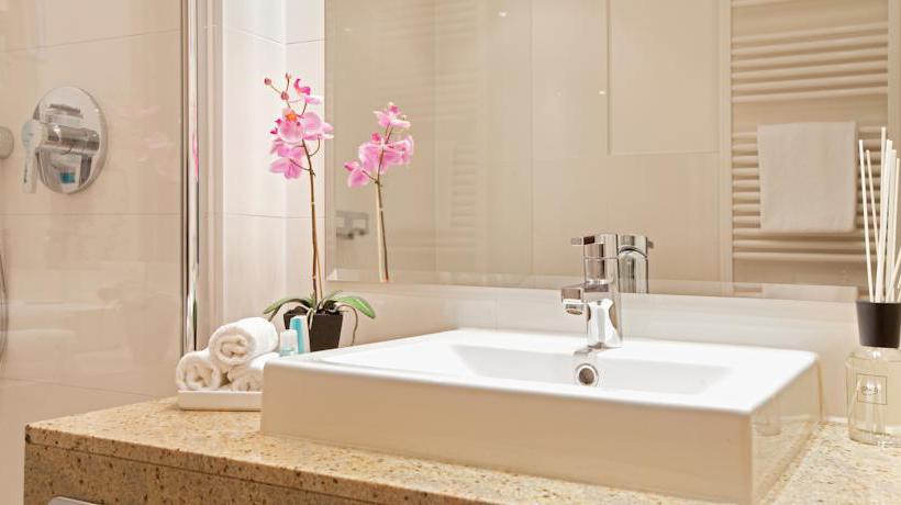 Best Western Alsterkrughotel 12