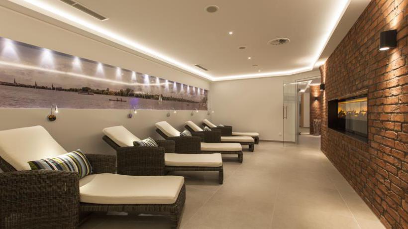 Best Western Alsterkrughotel 13