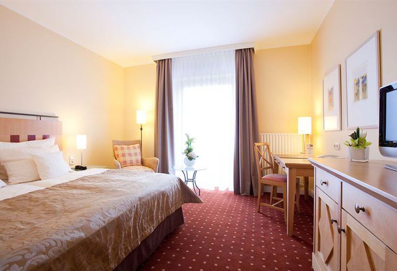 Best Western Alsterkrughotel 16