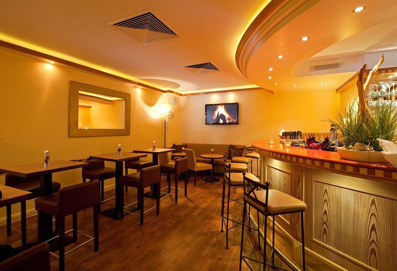 Best Western Alsterkrughotel 17