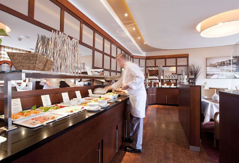 Best Western Alsterkrughotel 18