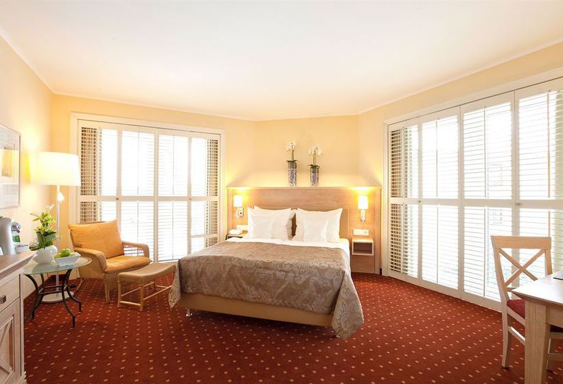 Best Western Alsterkrughotel 19