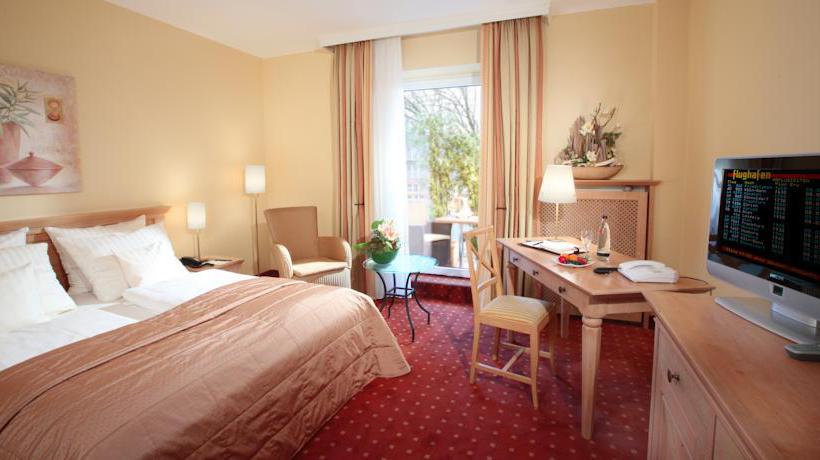 Best Western Alsterkrughotel 2