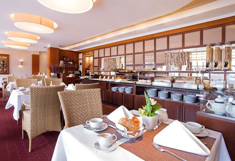 Best Western Alsterkrughotel 20