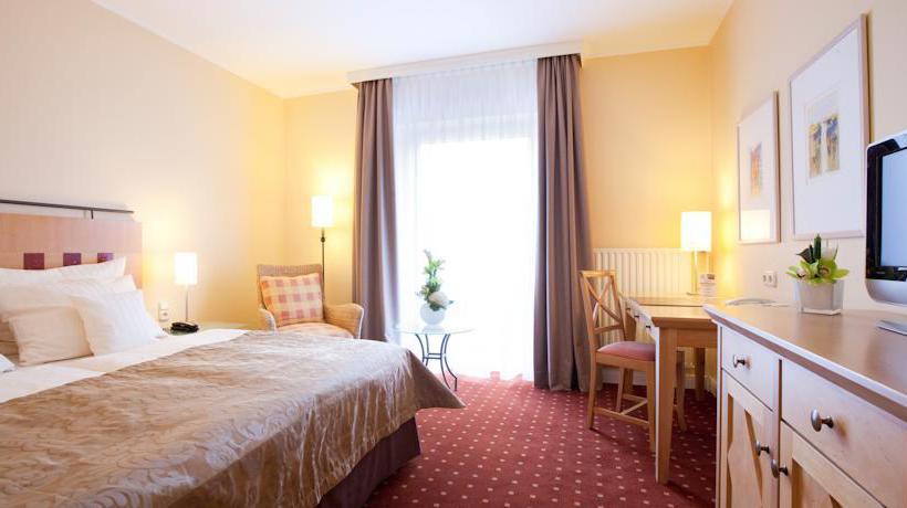 Best Western Alsterkrughotel 3