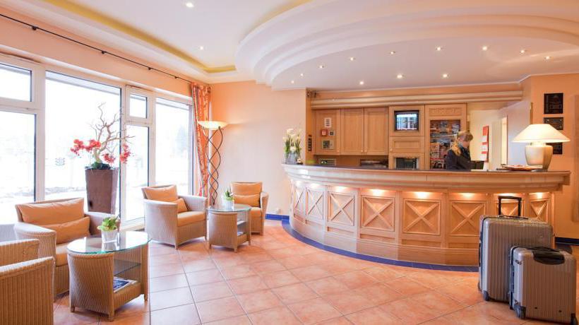 Best Western Alsterkrughotel 4