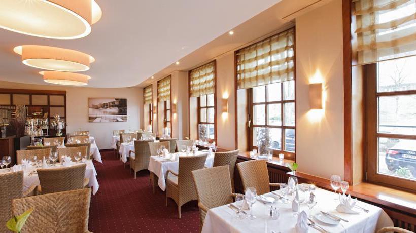 Best Western Alsterkrughotel 5