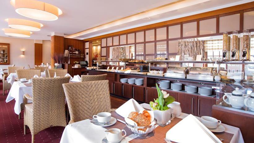 Best Western Alsterkrughotel 6