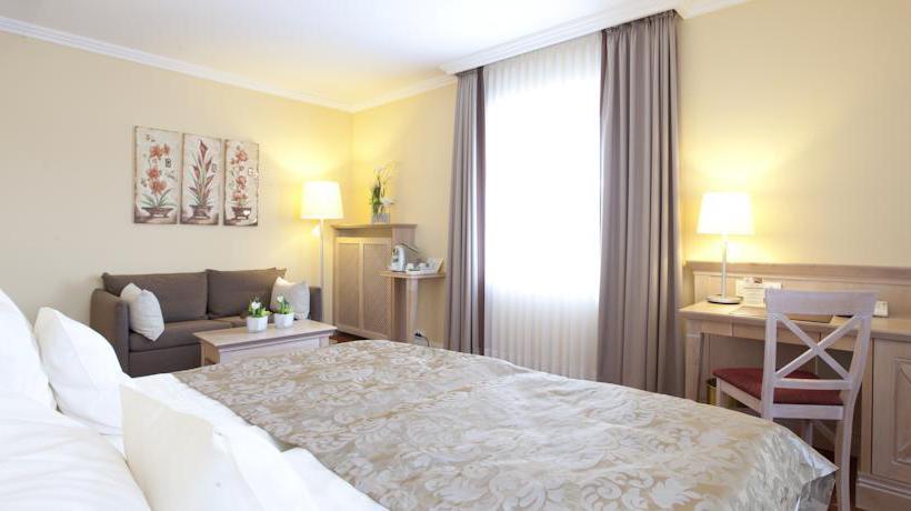 Best Western Alsterkrughotel 7