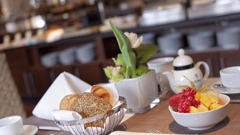 Best Western Alsterkrughotel 8