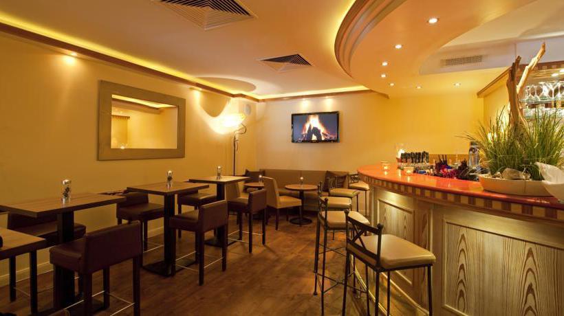 Best Western Alsterkrughotel 9