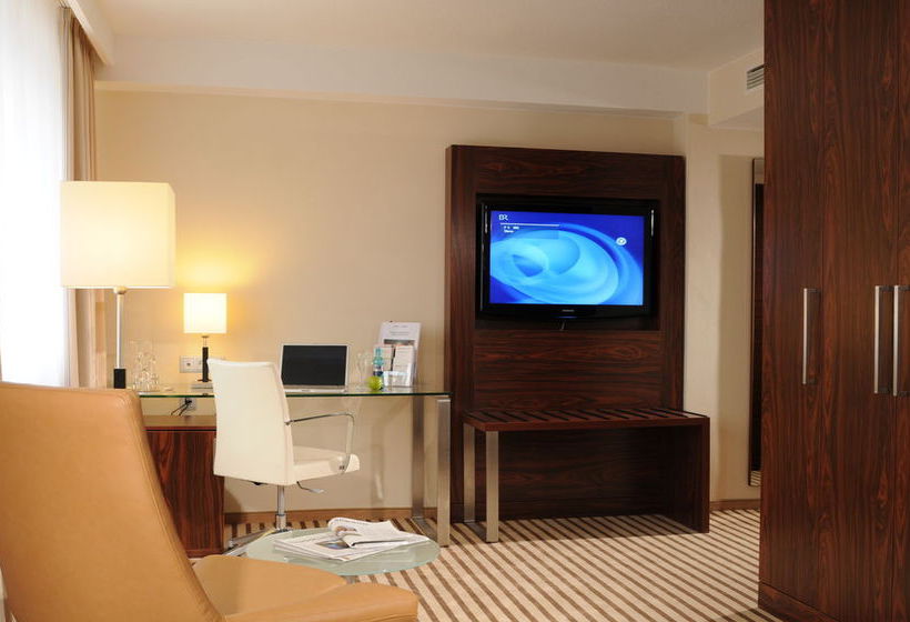 Hotel An der Oper 10