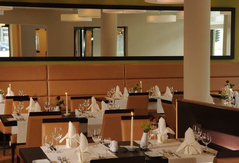 Hotel An der Oper 11