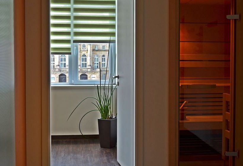 Hotel An der Oper 13