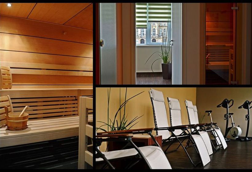 Hotel An der Oper 14