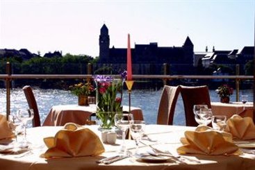 Hotel Diehl's Coblenza