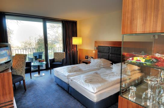 Favorite Parkhotel 1