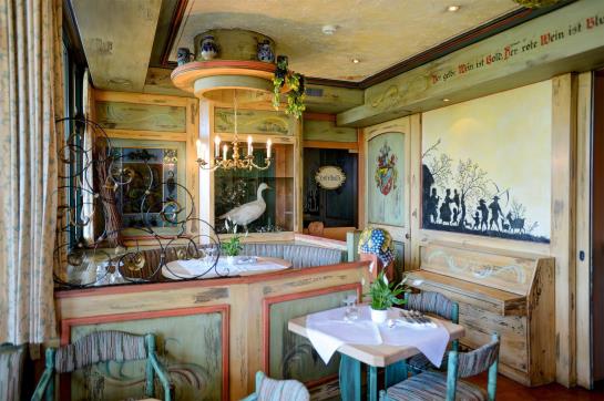 Favorite Parkhotel 3