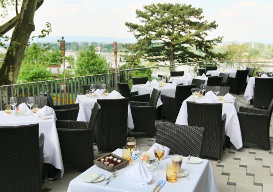 Favorite Parkhotel 5