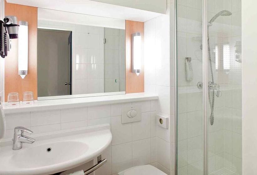 Hotel Ibis Mainz 5
