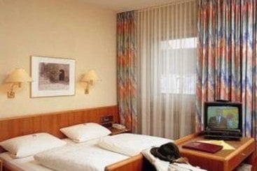 Hotel Hauser an der Universität 2