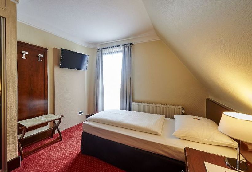 TOP Dürer Hotel 6
