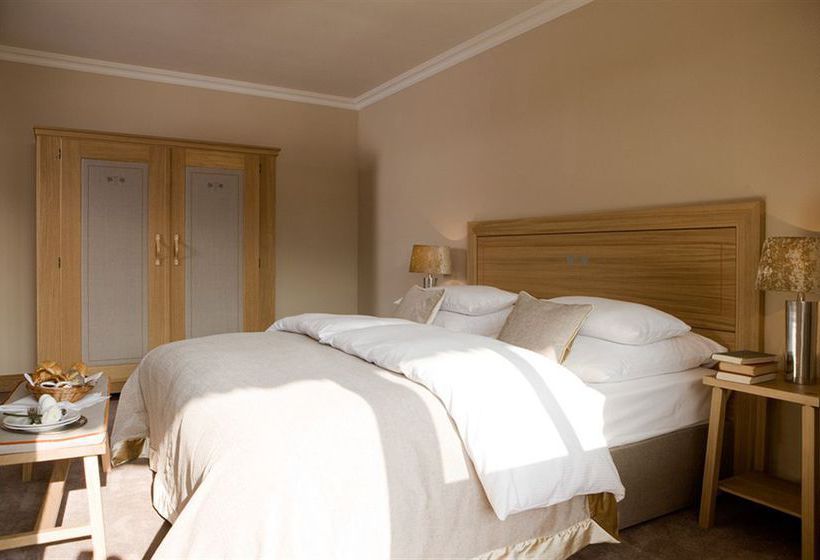 Hotel Bachmair Weissach 1