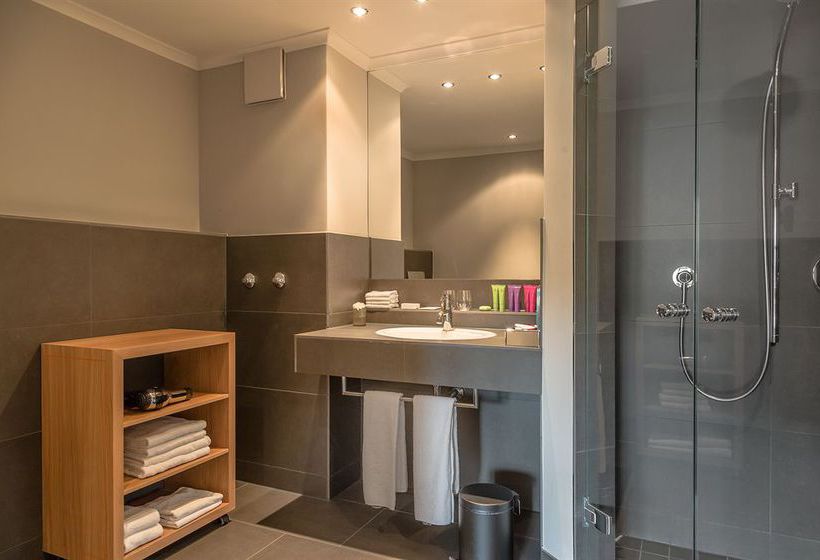 Hotel Bachmair Weissach 11