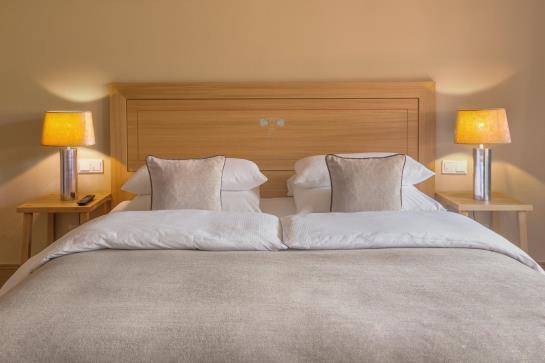 Hotel Bachmair Weissach 17