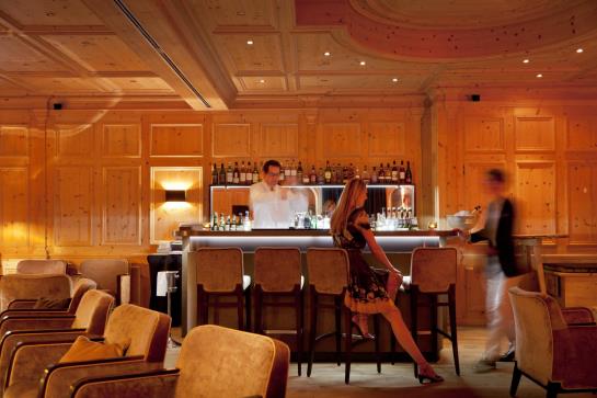 Hotel Bachmair Weissach 18