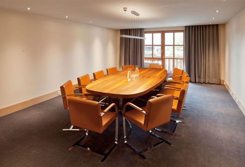 Hotel Bachmair Weissach 2