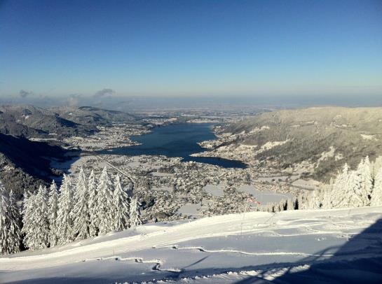 Hotel Bachmair Weissach 20